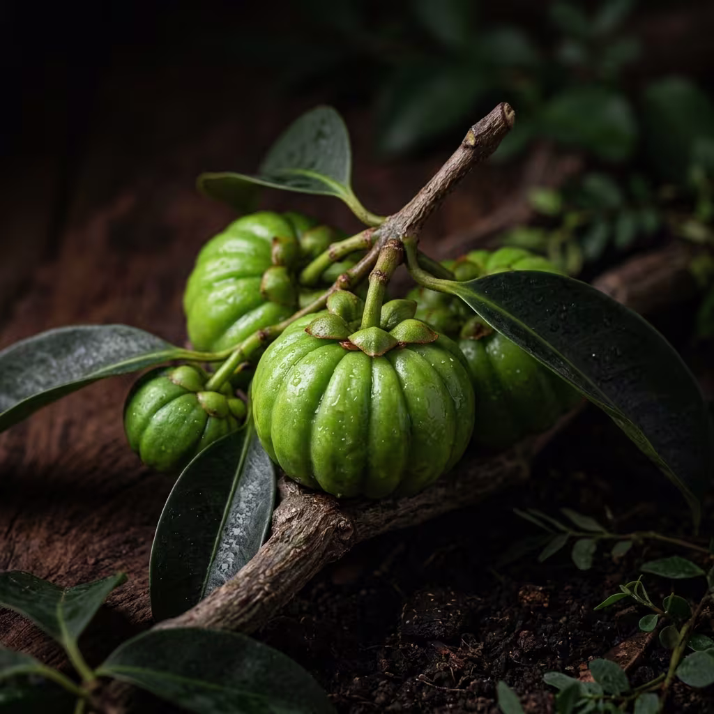 Garcinia Cambogia