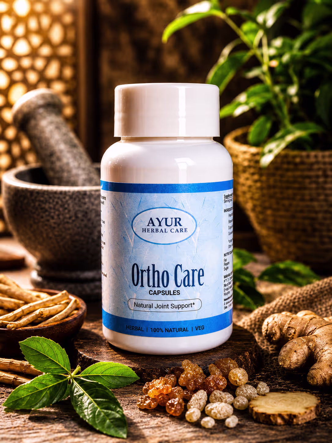 Ortho Care Capsules