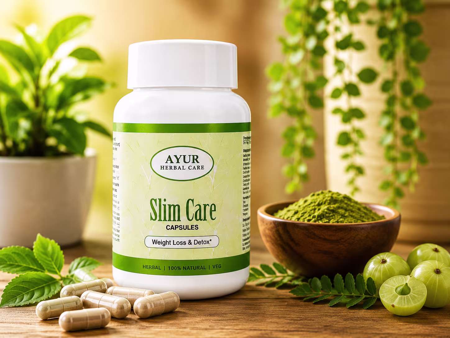 Slim Care Capsules