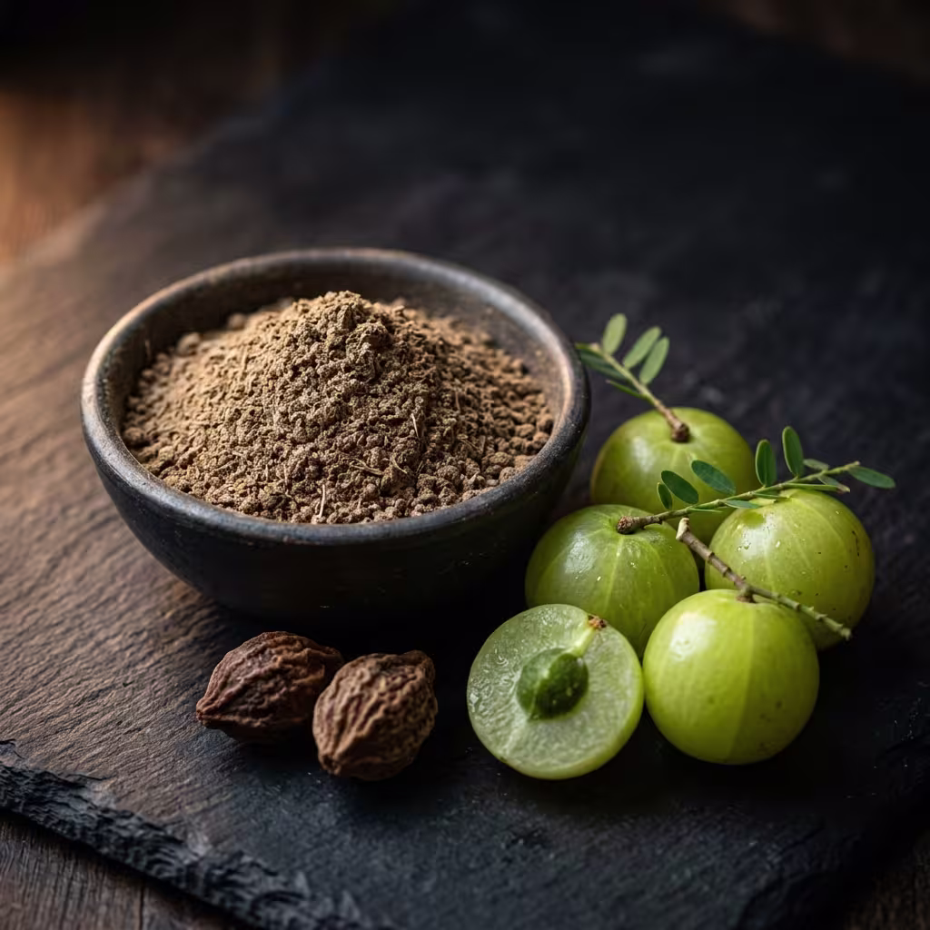 Triphala